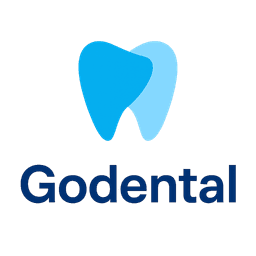 Logo Godental
